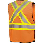 Tear-Away Safety Vest