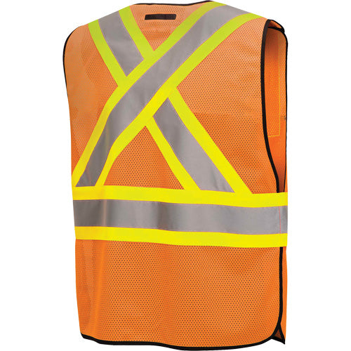 Tear-Away Safety Vest