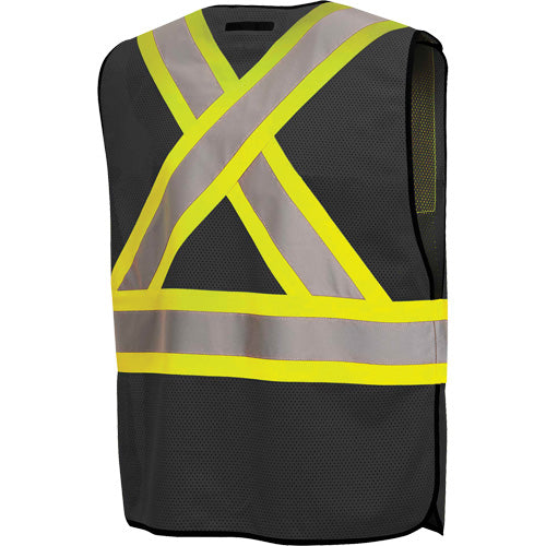 Tear-Away Safety Vest