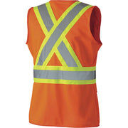Women's Safety Vest