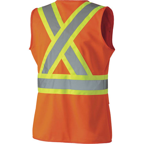 Women's Safety Vest