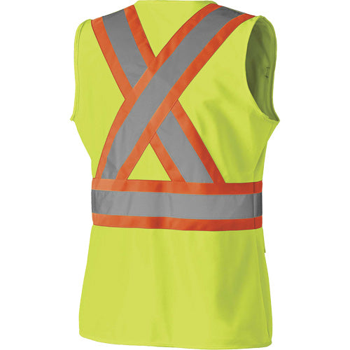 Women's Safety Vest