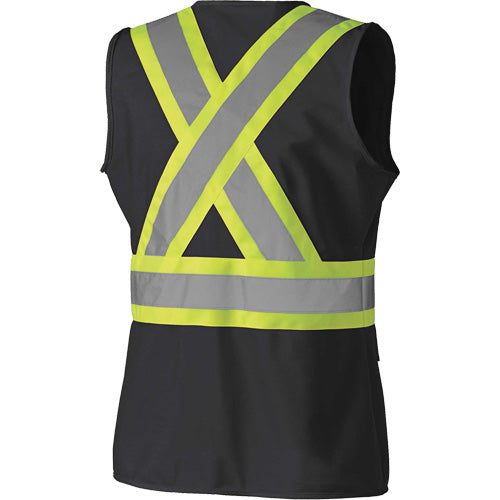 Women's Safety Vest