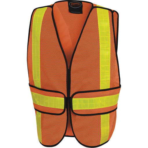 All-Purpose Mesh Safety Vest
