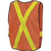 All-Purpose Mesh Safety Vest