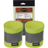 High-Visibility Adjustable Armbands