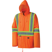 Lightweight Waterproof Rain Suit