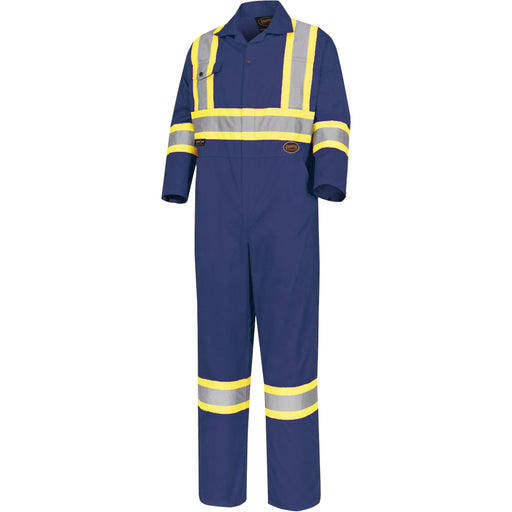 Tall Safety Coveralls