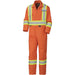 Industrial Wash Coveralls - Tall