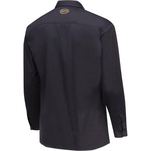 FR-Tech® Flame-Resistant Safety Shirt