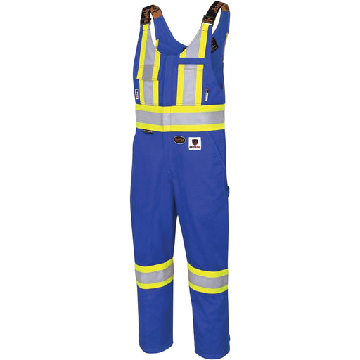FR-Tech® Flame-Resistant Overalls