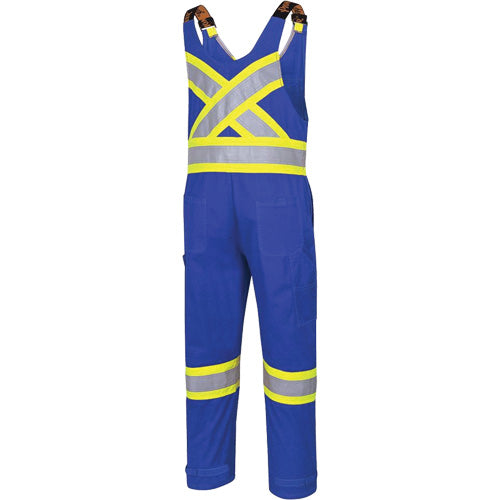 FR-Tech® Flame-Resistant Overalls