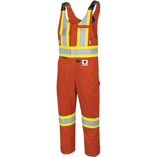 FR-Tech® Flame-Resistant Overalls