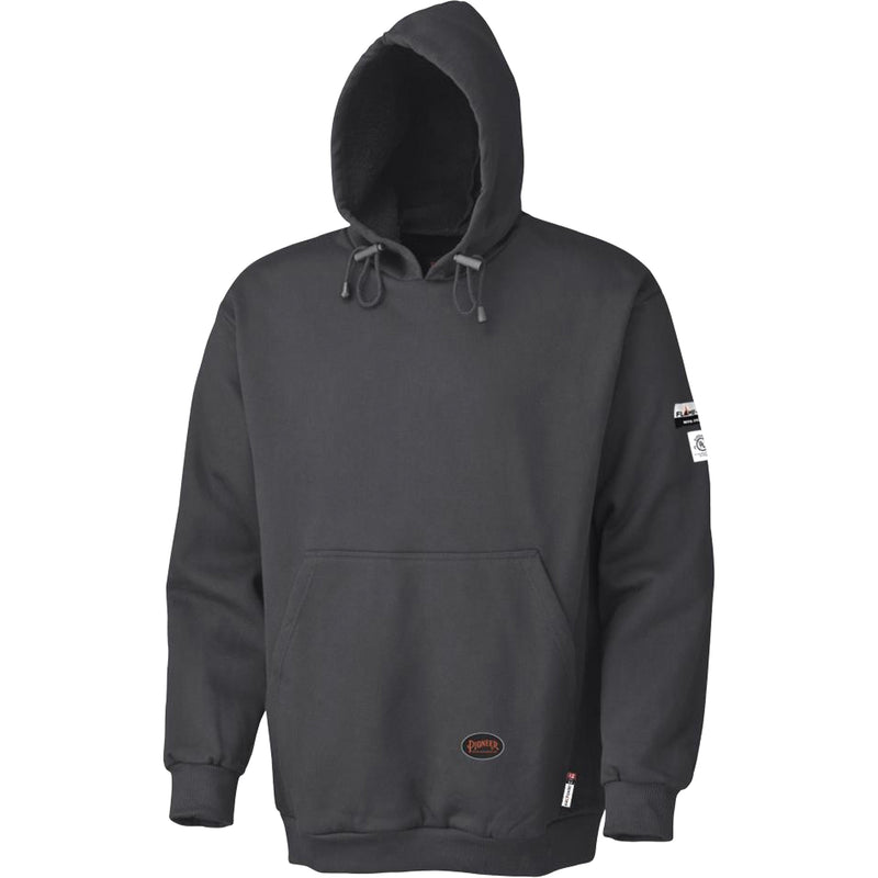 Flame-Resistant Pullover Hoodie