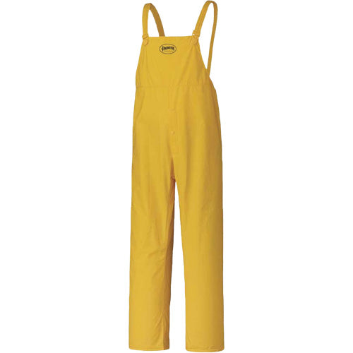 3-Piece Rain Suit
