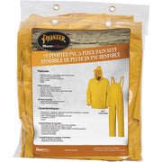 3-Piece Rain Suit