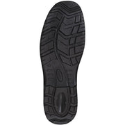 Black Composite Safety Work Boots