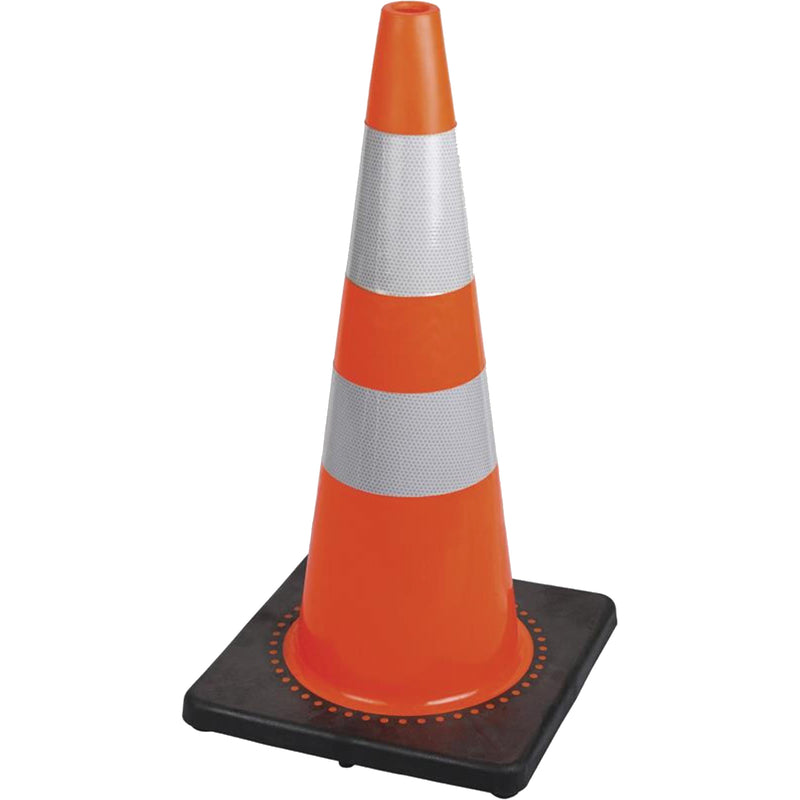 Premium Flexible Safety Cone