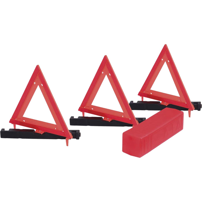 Safety Warning Triangles