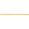 Wooden Dowel Rod for Traffic Flag