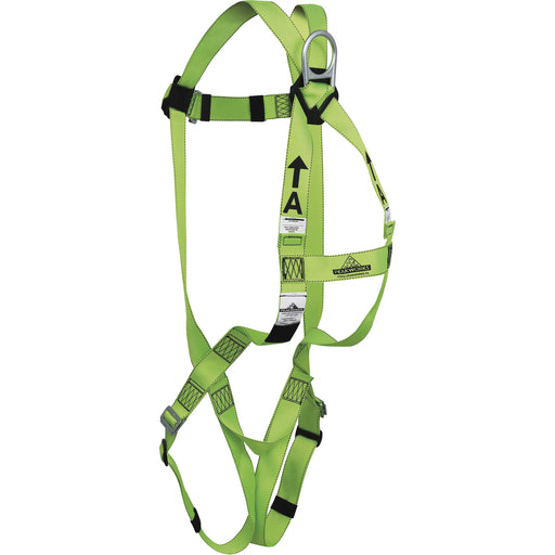 Compliance Series Safety Harness