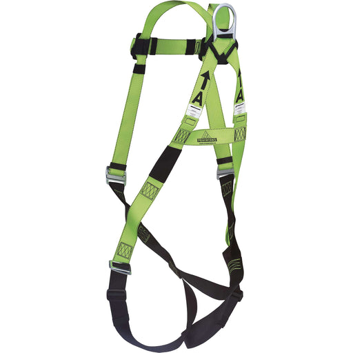 Contractor Series Safety Harness