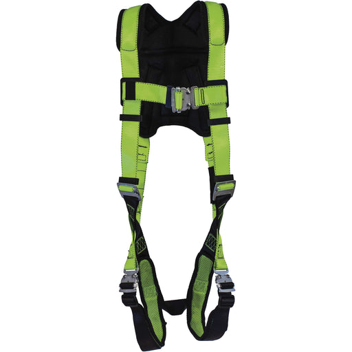 PeakPro Series Safety Harness