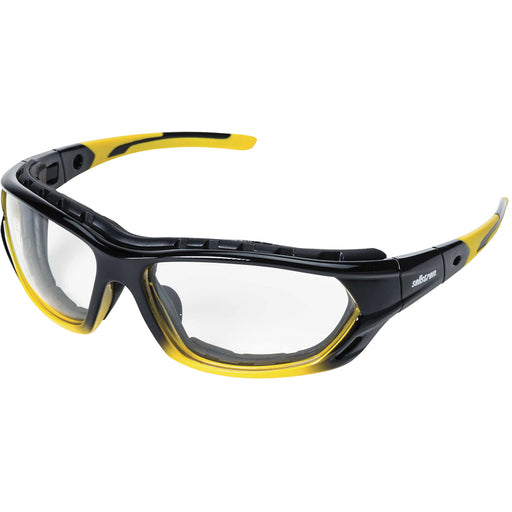 XPS530 Sealed Safety Glasses