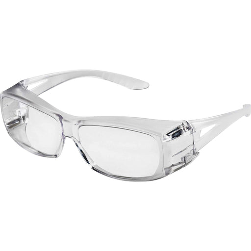 X350 OTG Safety Glasses