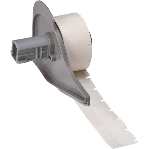 Self-Laminating Wrap-Around Wire & Cable Labels