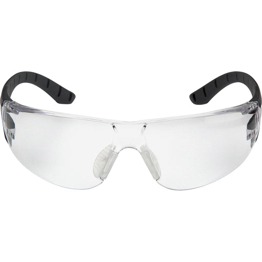 Endeavor® Plus Frameless Safety Glasses