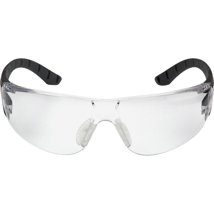 Endeavor® Plus Frameless Safety Glasses
