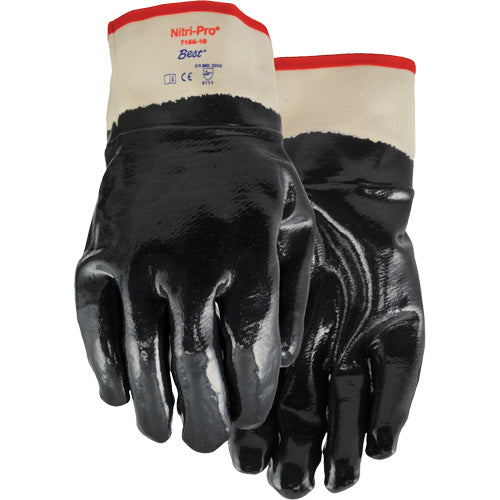 Nitri-Pro® Fully Coated Gloves
