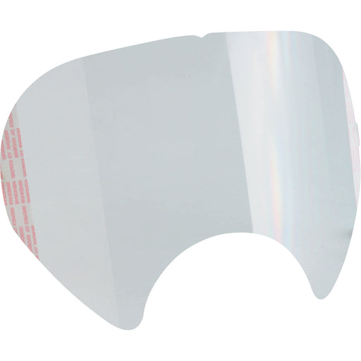 Clear Lens Covers