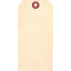 Manila Blank Tags