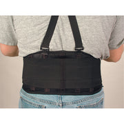Spanbak® Belts