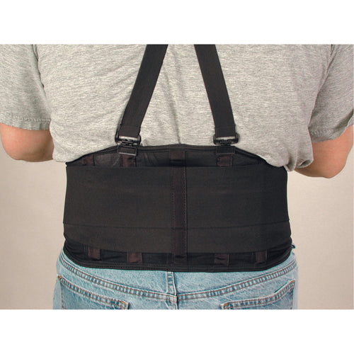 Spanbak® Belts