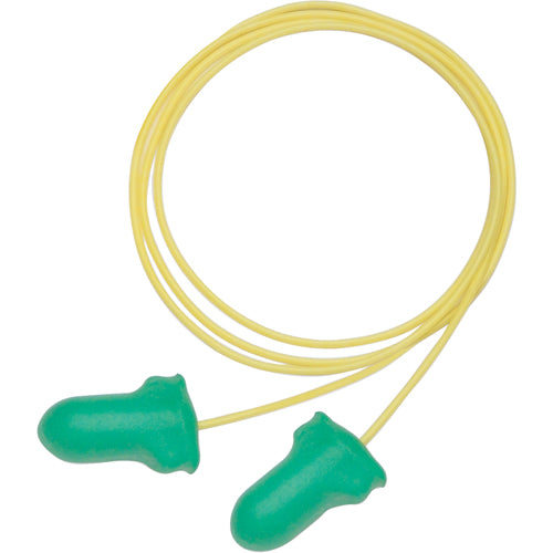 Howard Leight™ Max Lite® Low-Pressure Foam Earplugs