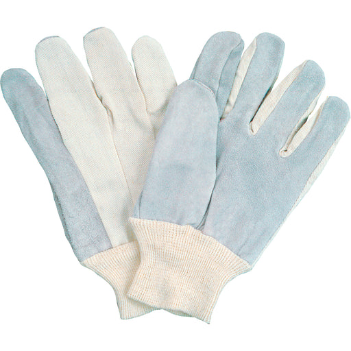 Standard Quality Full Index Gloves