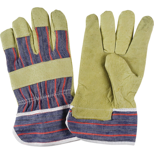 Abrasion-Resistant Comfort Fitters Glove
