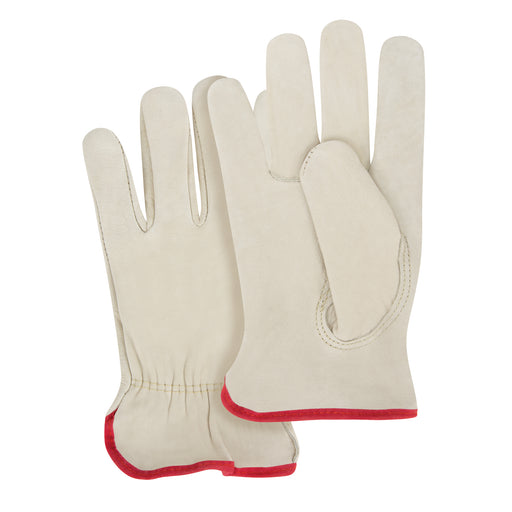 Close-Fit Driver's Gloves