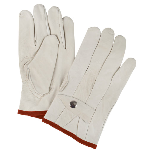 Standard-Duty Ropers Gloves