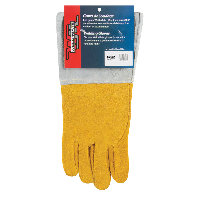 Welding Gloves