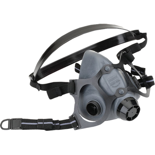 North® 5500 Series Low Maintenance Half-Mask Respirator