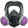 North® 7600 Series Full Facepiece Respirator