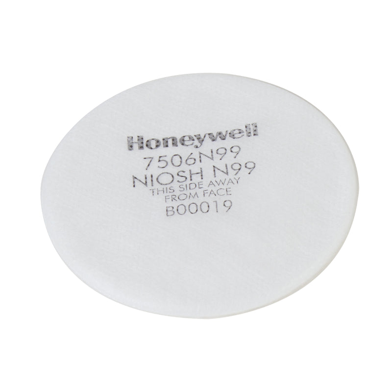 North® Respirator Filters