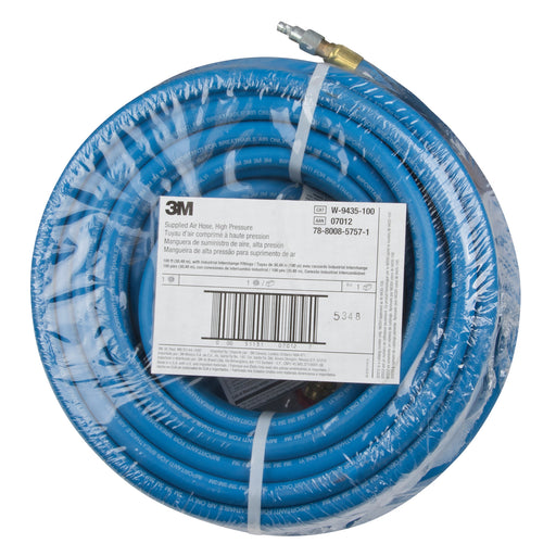 3M™ Series Loose Fitting Facepieces with Supplied Air-SUPPLIED AIR HOSES