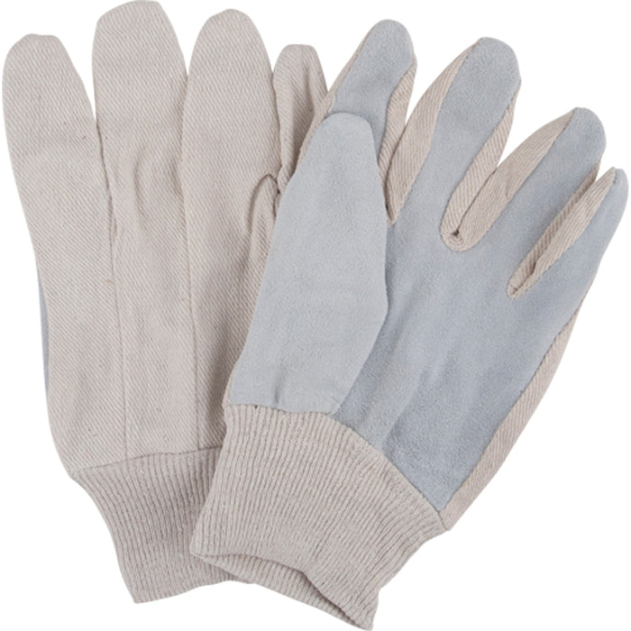 Standard-Duty Work Gloves