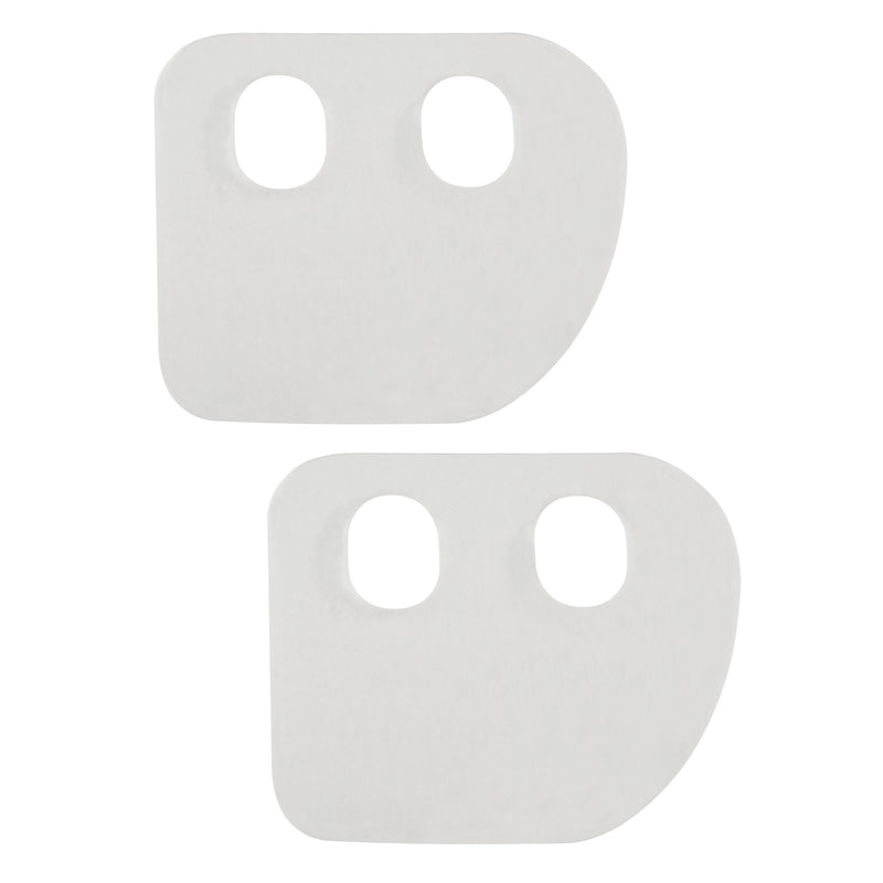 Safety Glasses Side Shields