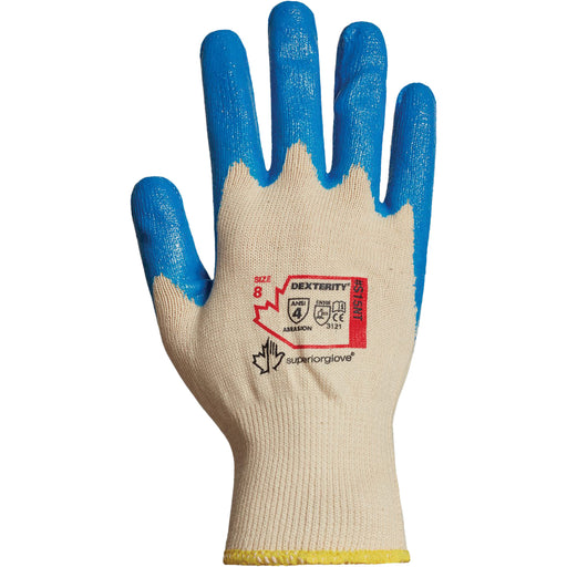 Dexterity® Coated Gloves
